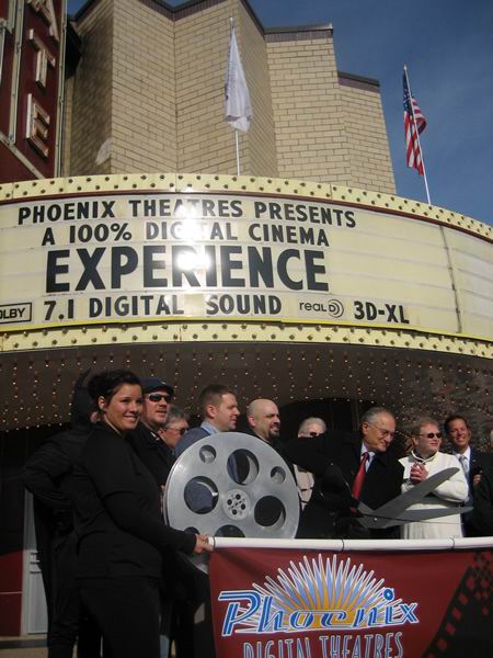State Theatre - Summer 2013 From Cory Jacobson (newer photo)